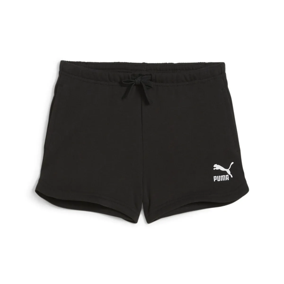 

Спортивные брюки PUMA "Шорты BETTER CLASSICS для девочек девочки", черный