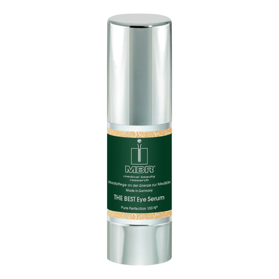 

Сыворотка для глаз MBR Medical Beauty Research The Best Eye Serum, 15 ml