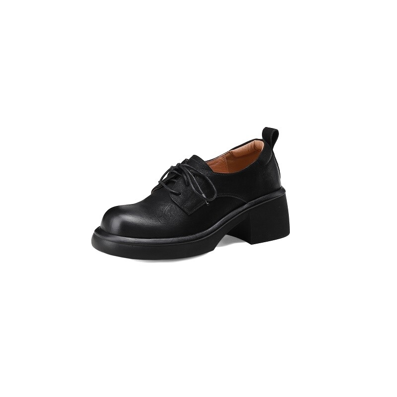 

Туфли женские повседневные Women's Casual Shoes Women's Raphael Sona, коричневый