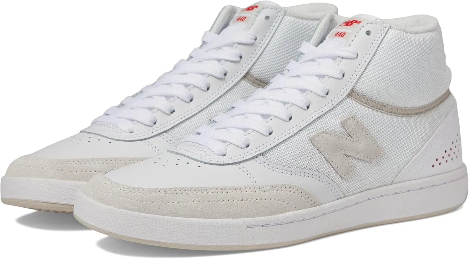 Кроссовки New Balance Fresh Foam Arishi v3, белый