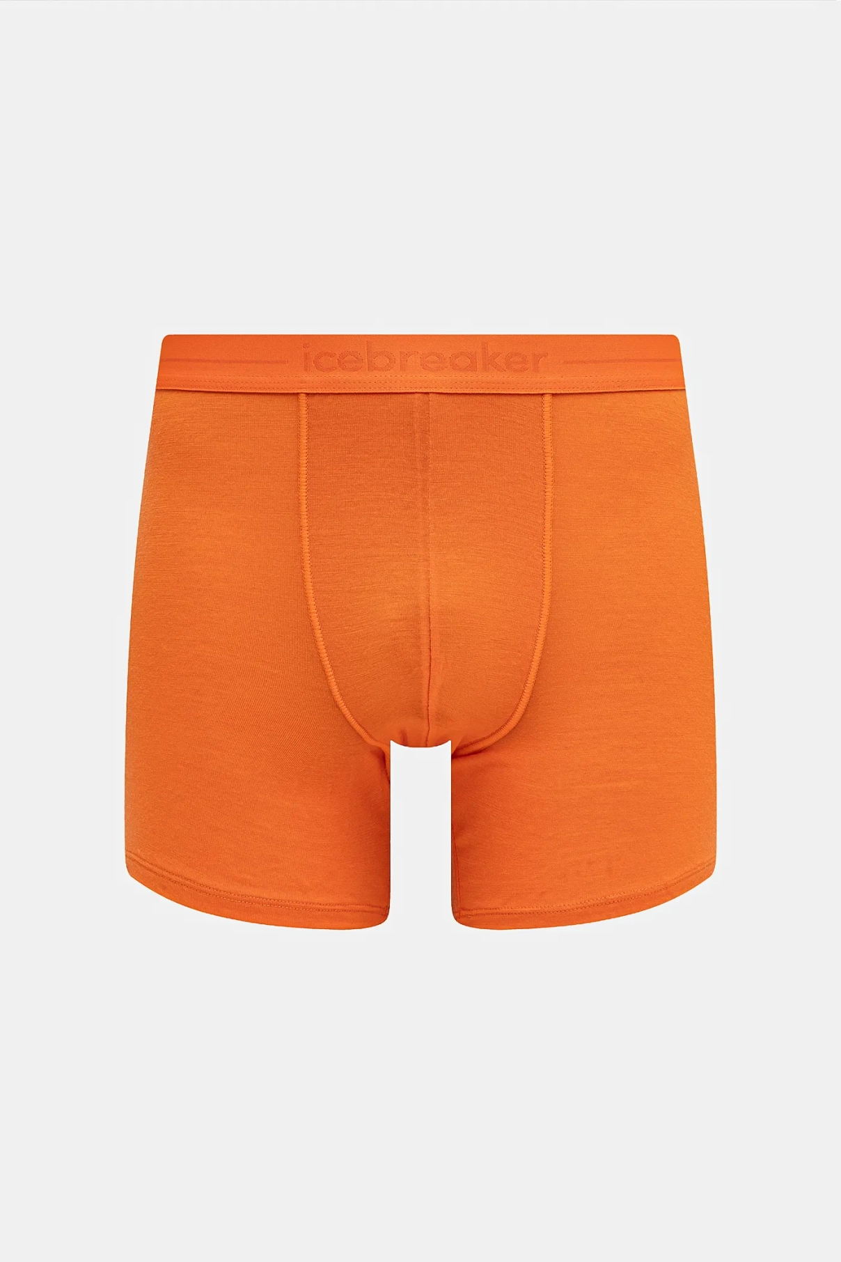 

Функциональное нижнее белье Merino 150 Anatomica Icebreaker, оранжевый