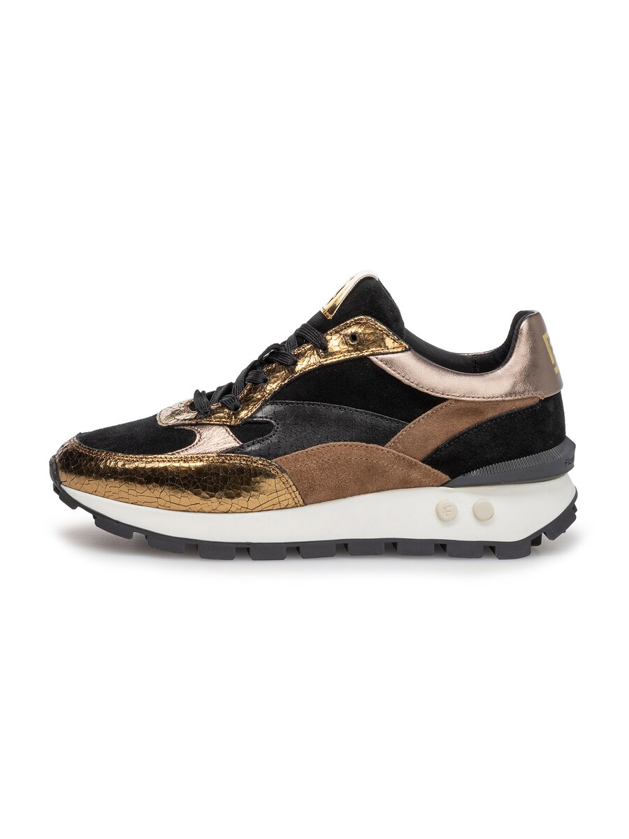 Кроссовки Floris van Bommel, Gold/Rose gold