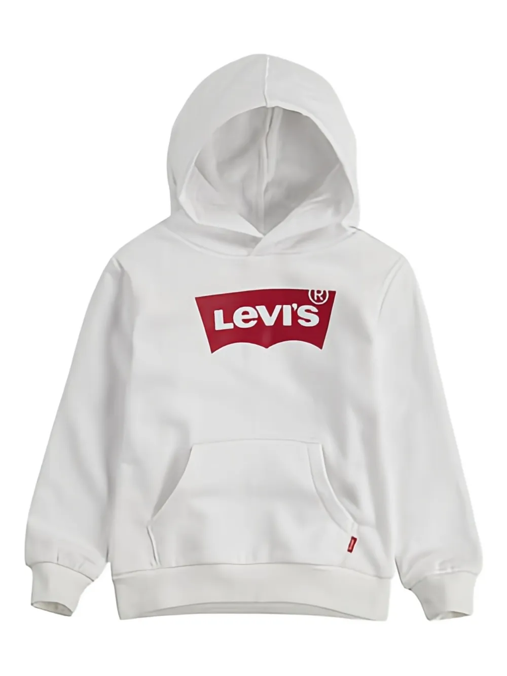 

Толстовка с логотипом Levi's Kids, белый