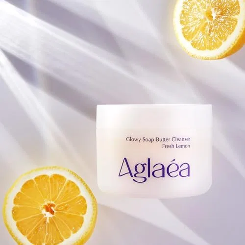 Средство для снятия макияжа Fresh — Масло для снятия макияжа Glooi Soap Butter Cleanser Lemon
