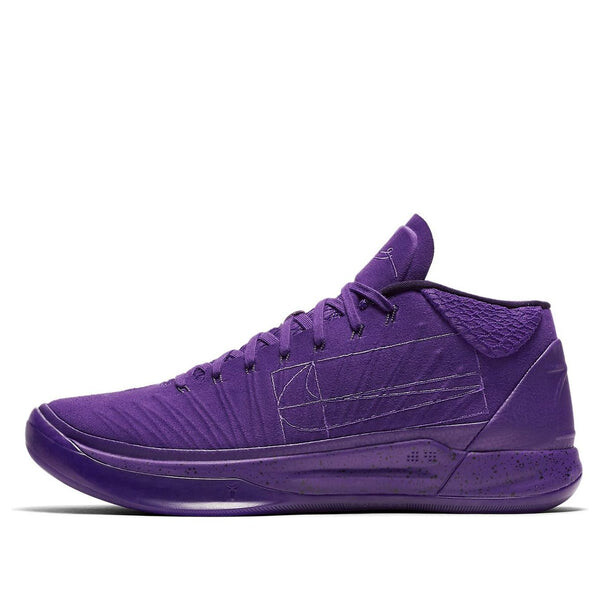 

Кроссовки kobe ad fearless Nike, черный