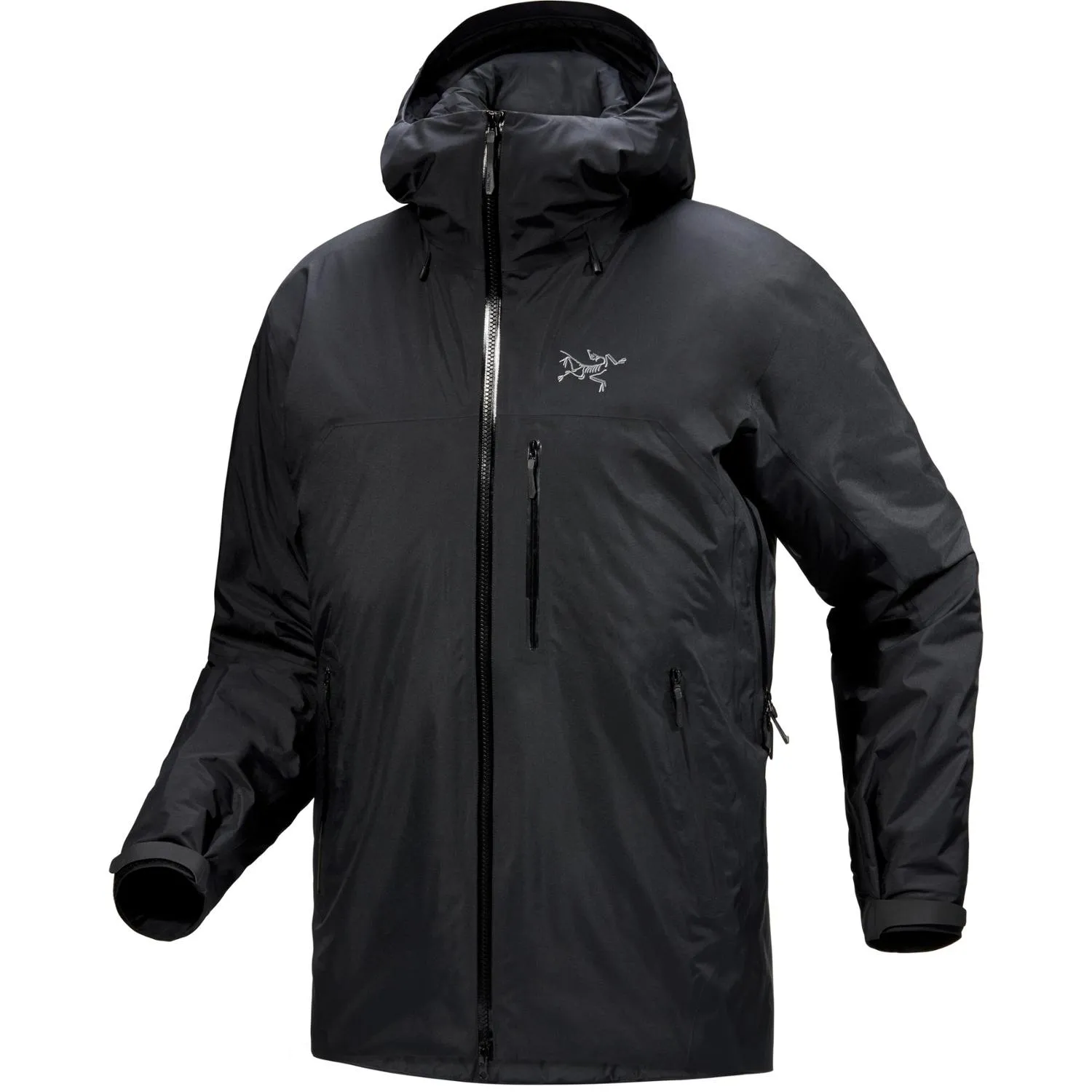 

Мужская утеплённая куртка Beta Arc'teryx, Black