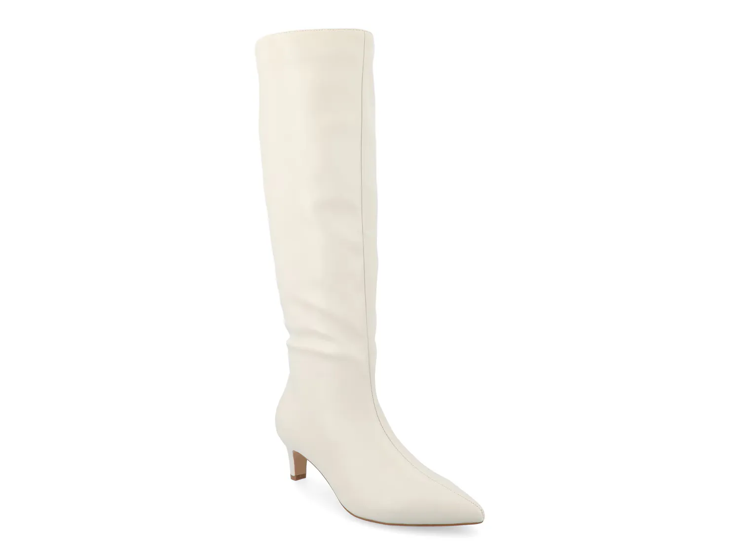 

Сапоги Tullip Wide Calf Boot Journee Collection, цвет bone