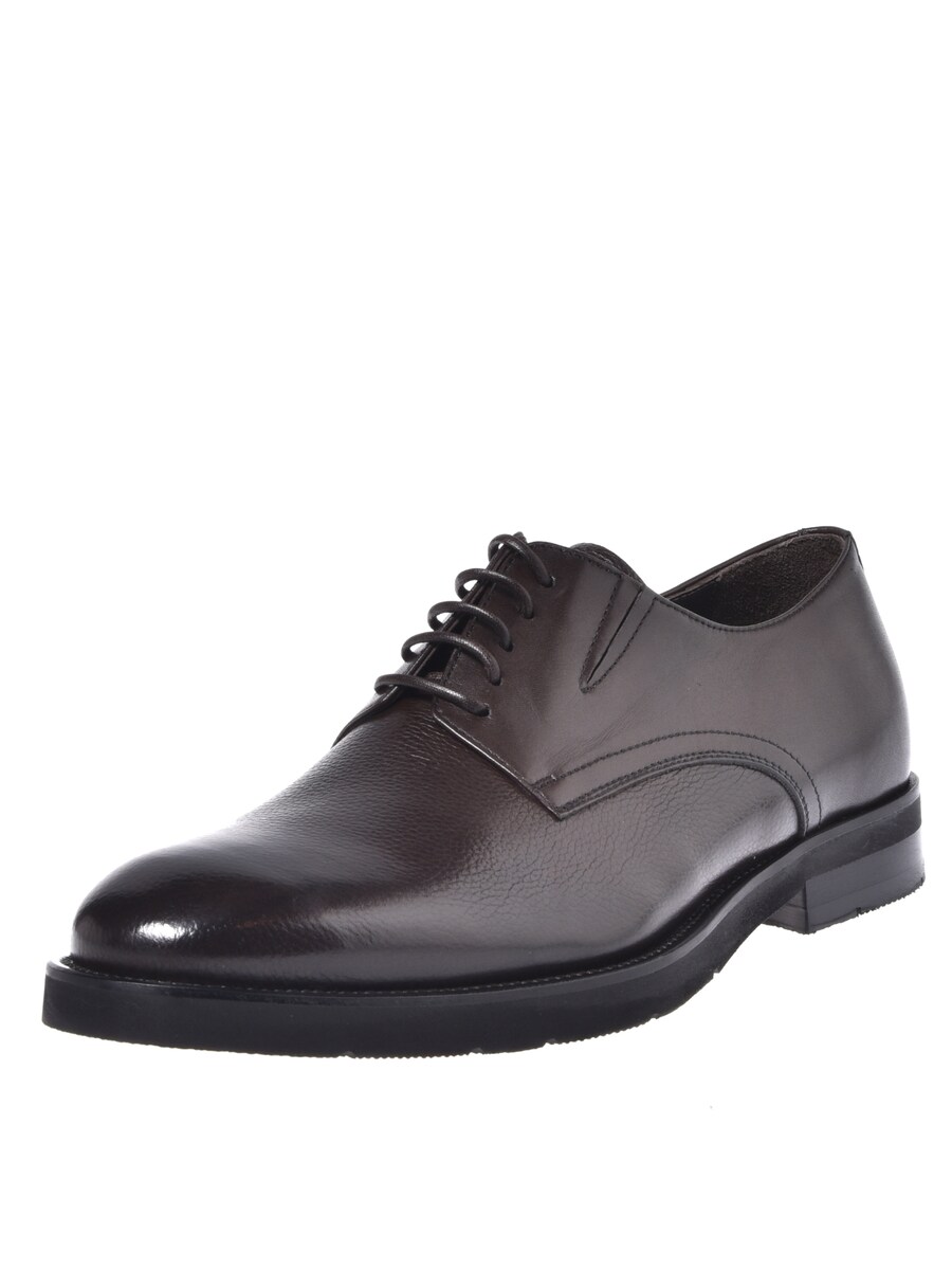 

Туфли на шнуровке BALDININI, Dark brown