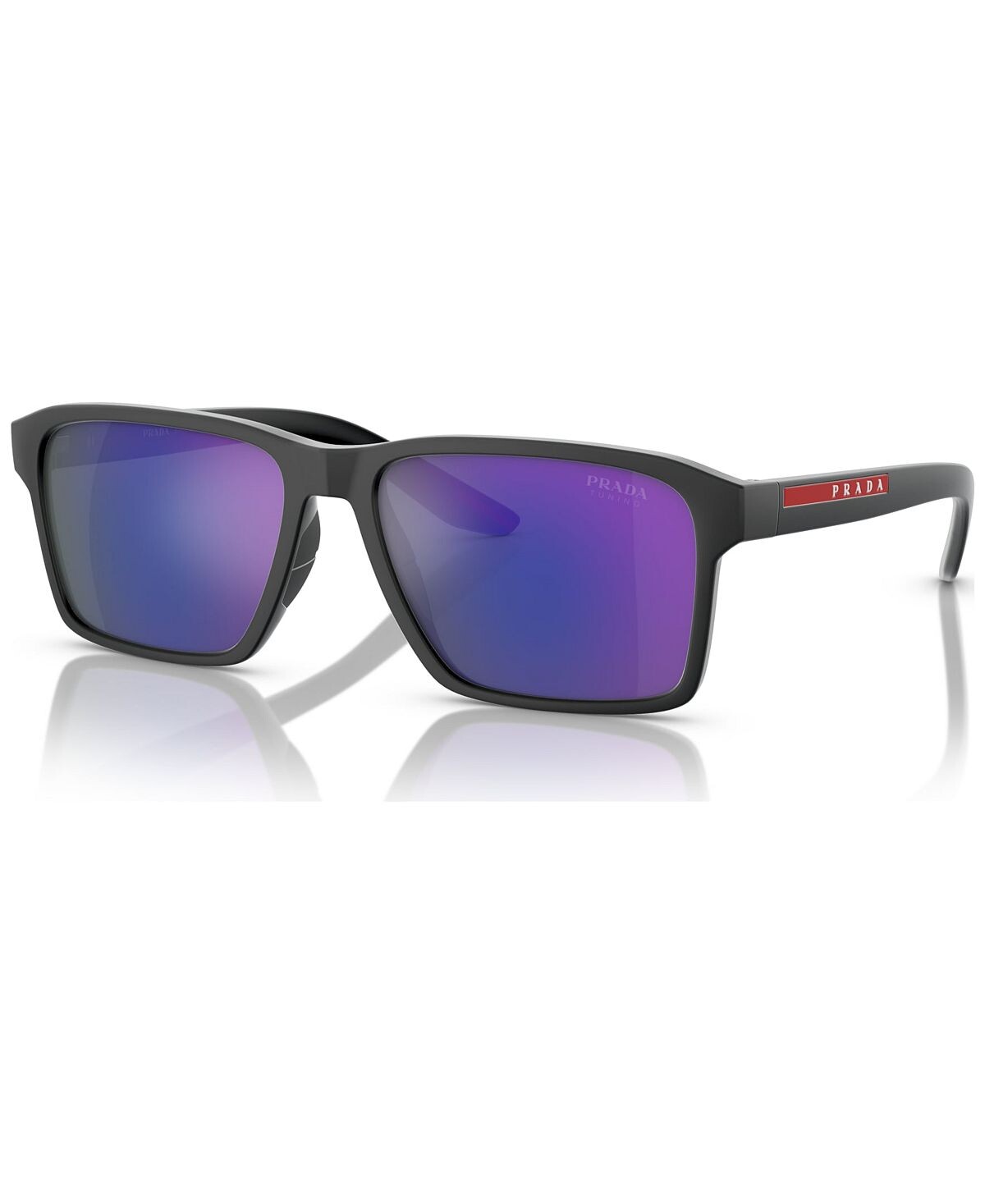 

Мужские солнцезащитные очки, PS 05YS PRADA LINEA ROSSA