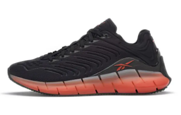 

Мужские беговые кроссовки Reebok Zig Kinetica