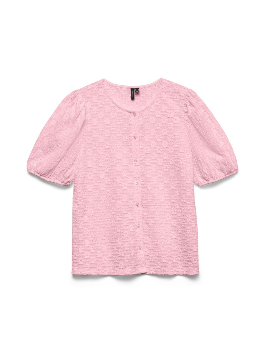 

Блуза VERO MODA VMFlolwer, Rose