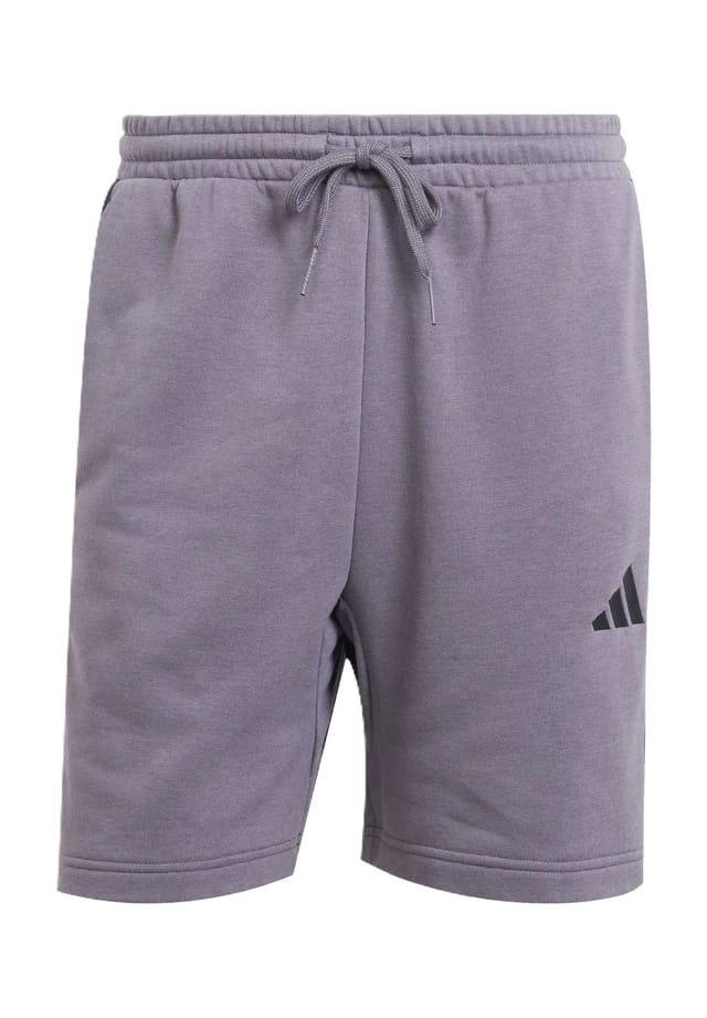 

Тренировочные шорты Essentials с эластичным поясом и шнурком Adidas, мультиколор
