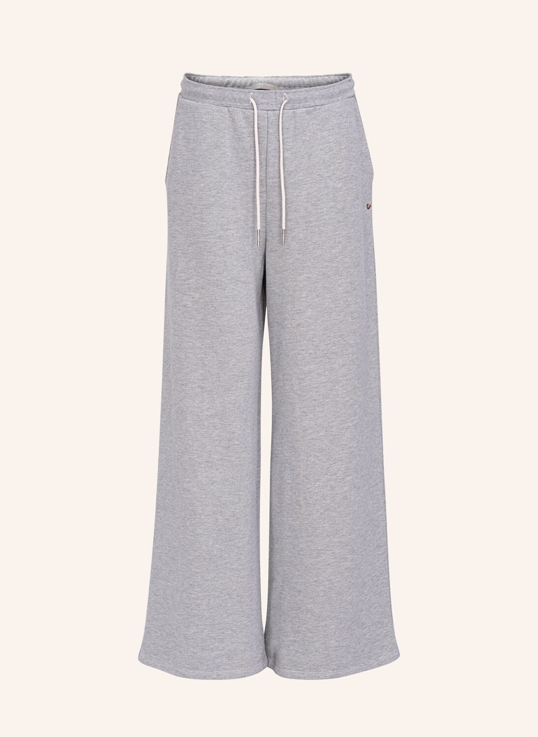 

Широкие спортивные штаны True Religion, серый