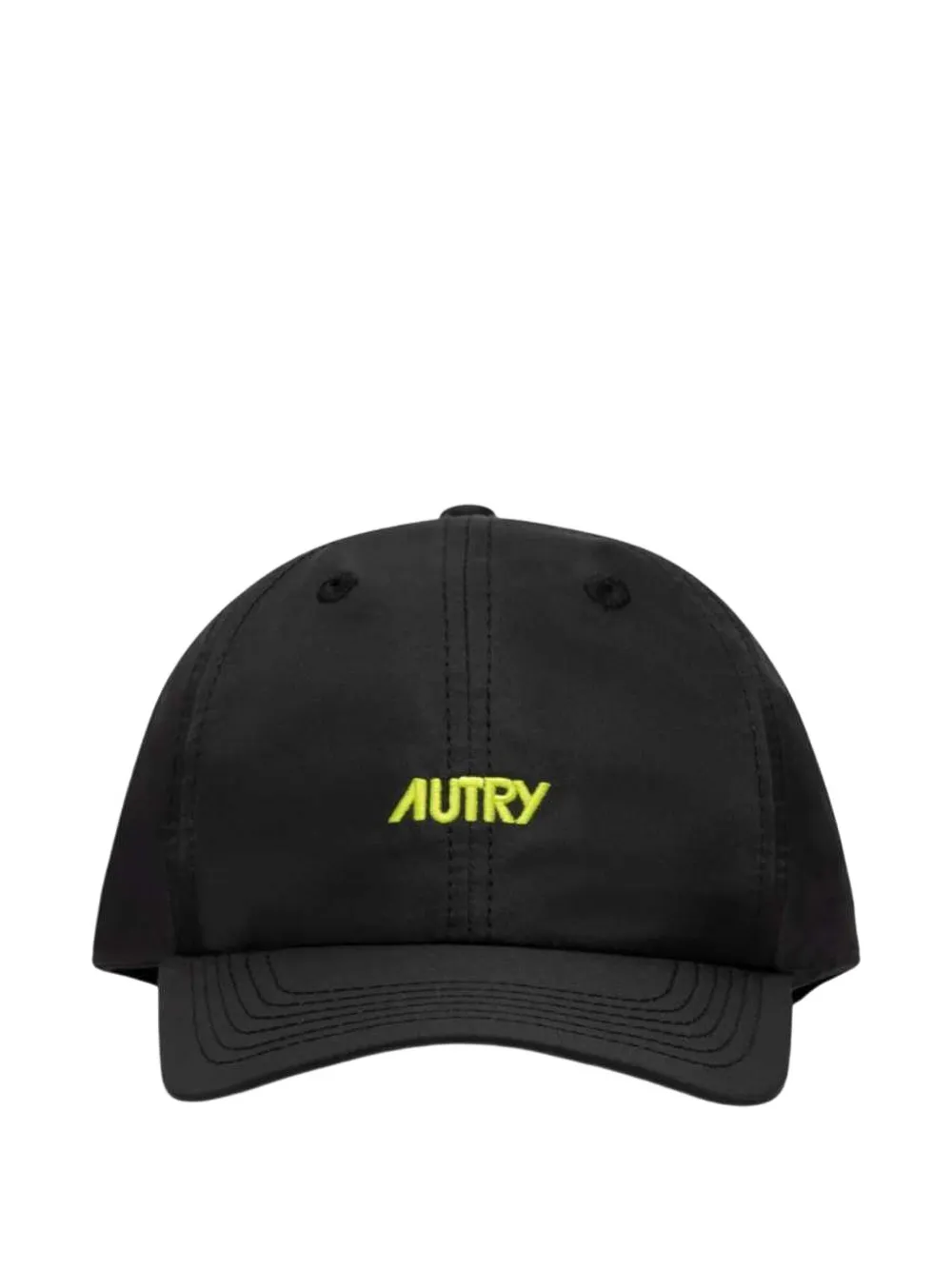 

Бейсболка с логотипом Autry, черный