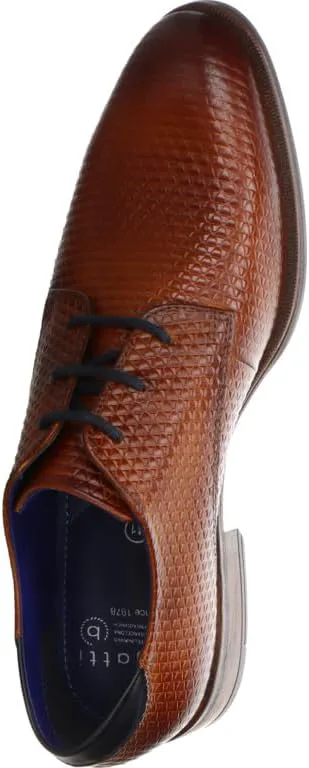 

Мужские туфли Bugatti 312-afx02 на шнуровке