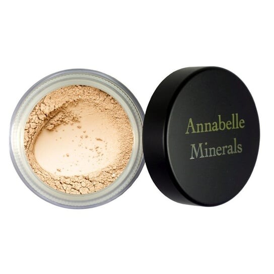 

Медовые минеральные румяна, 4 г Annabelle Minerals