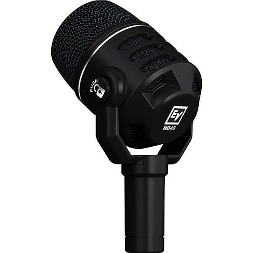 

Динамический микрофон Electro-Voice F.01U.314.726