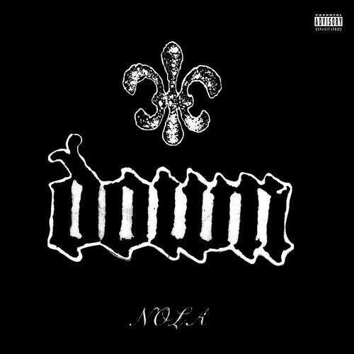 

Виниловая пластинка Down: Nola