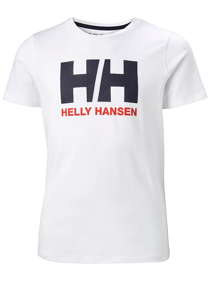 

Футболка Helly Hansen, белый