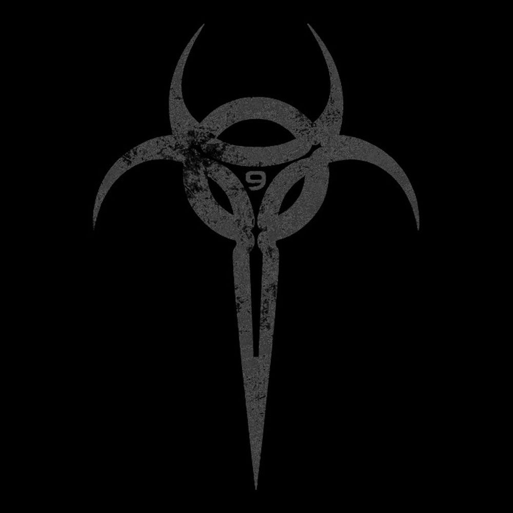 

Виниловая пластинка LP Divine Infekt - Psyclon Nine
