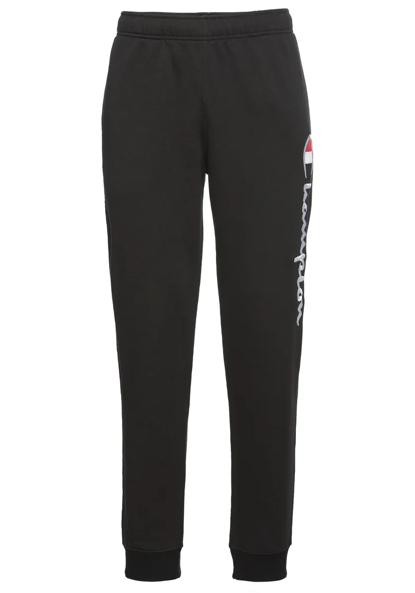 

Тренировочные брюки Champion "Rib Cuff Pants", черный