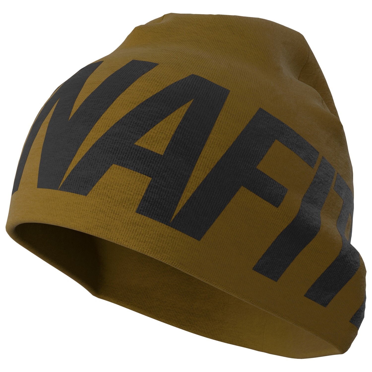 

Шапка Dynafit Light Logo Beanie, цвет Relic/0910