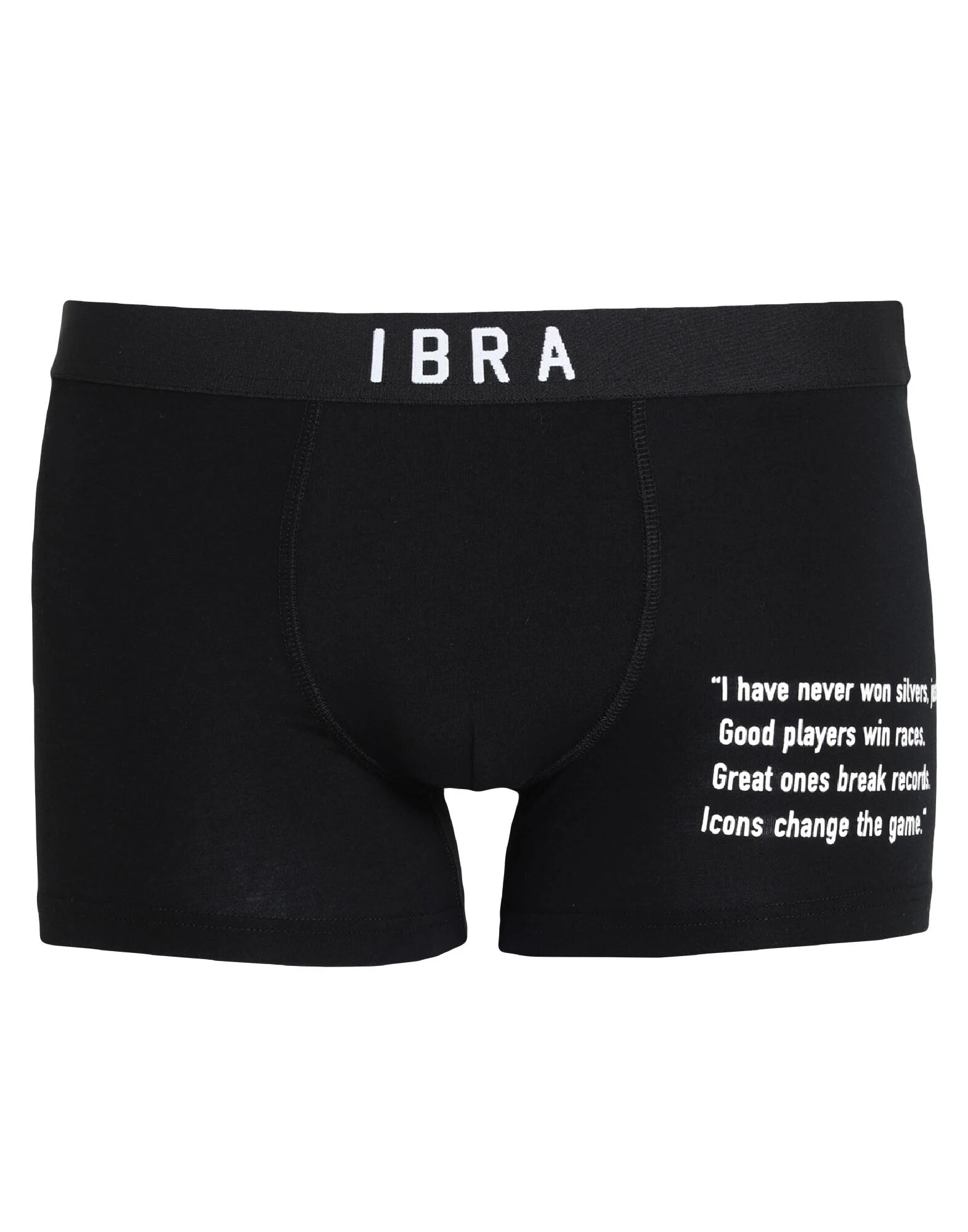 

Боксеры Dsquared2, черный