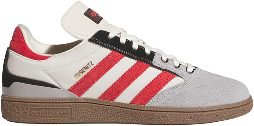 

Мужские кроссовки Adidas Busenitz, мультиколор