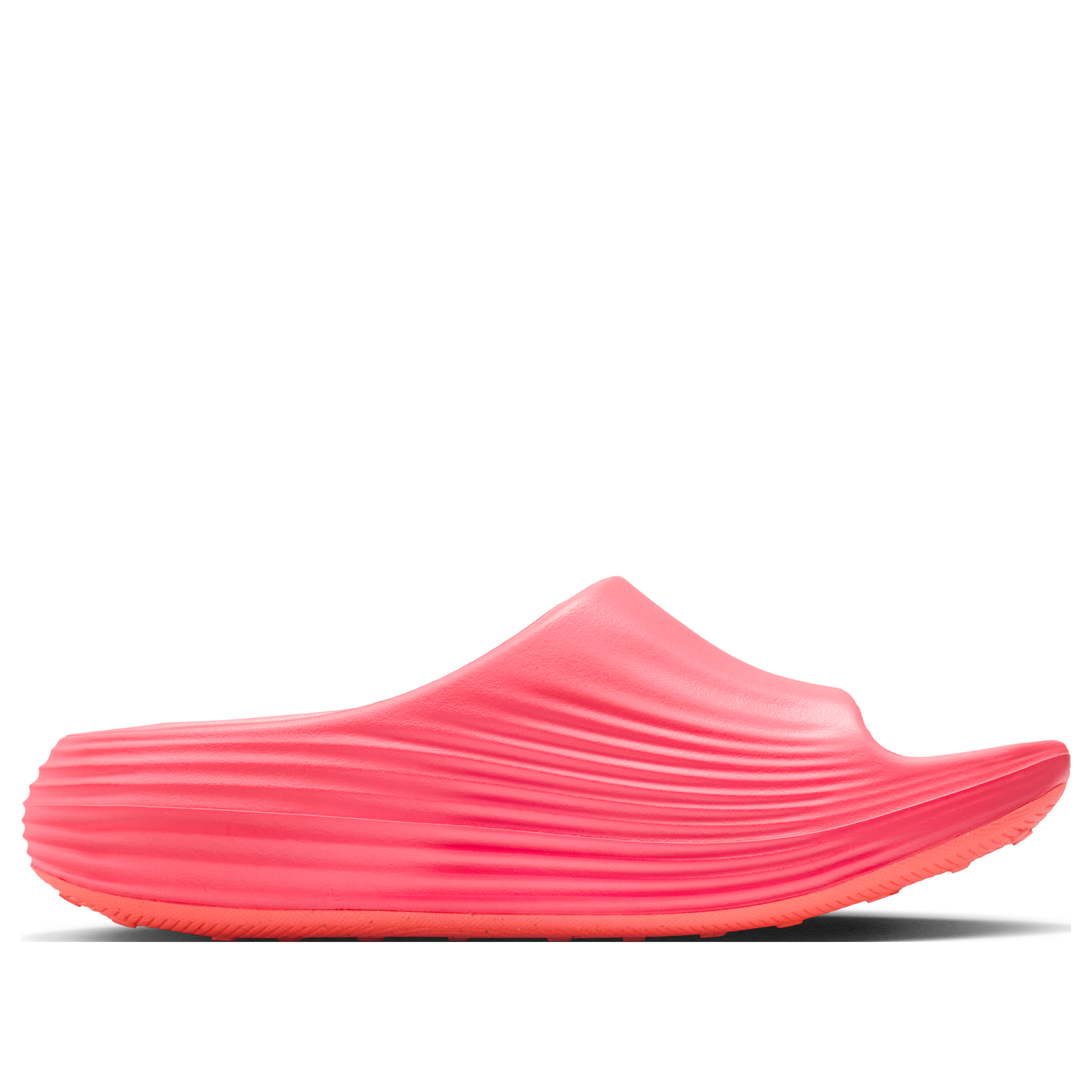 Шлепанцы Nike ReactX Rejuven8 'Hot Lava' — фото 4