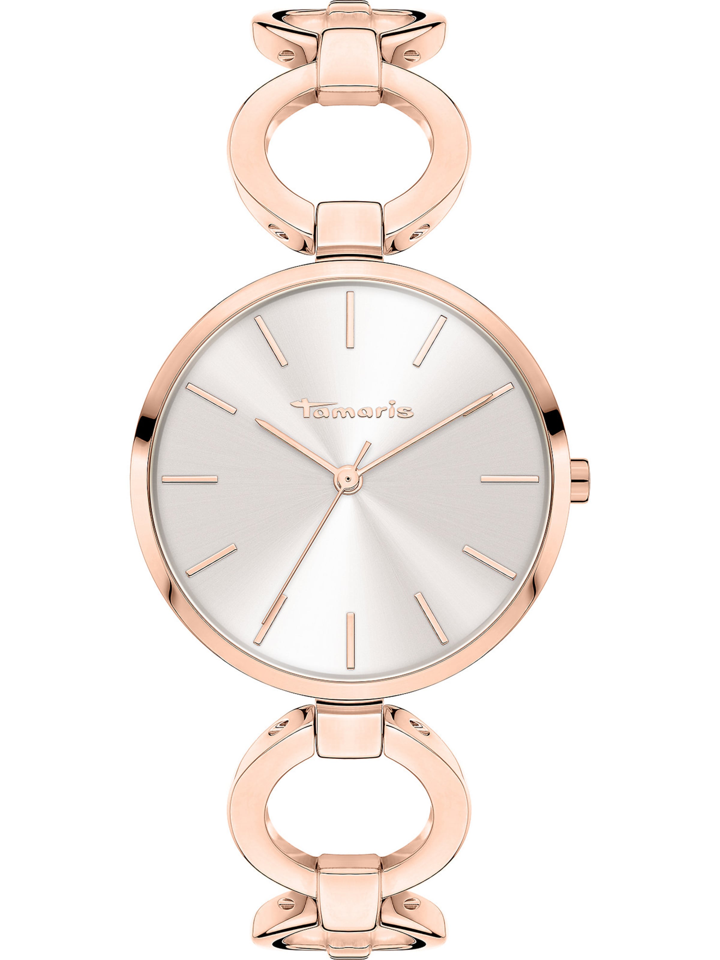 

Tamaris Часы Analog в цвете Rose Gold