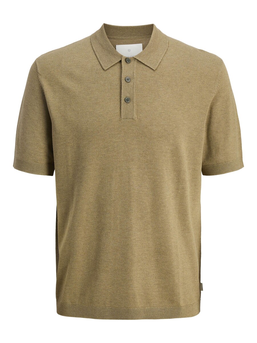 

Футболка JACK & JONES JACK & JONES , Caramel