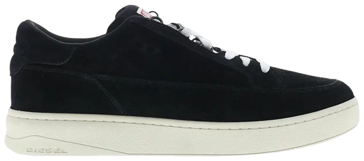 

Кроссовки Diesel S-Sinna Low, черный