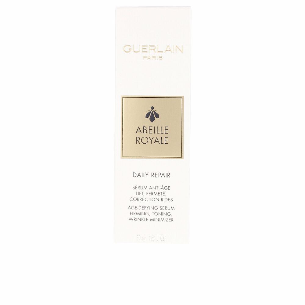 

Крем против морщин Abeille royale sérum jeunesse Guerlain, 50 мл