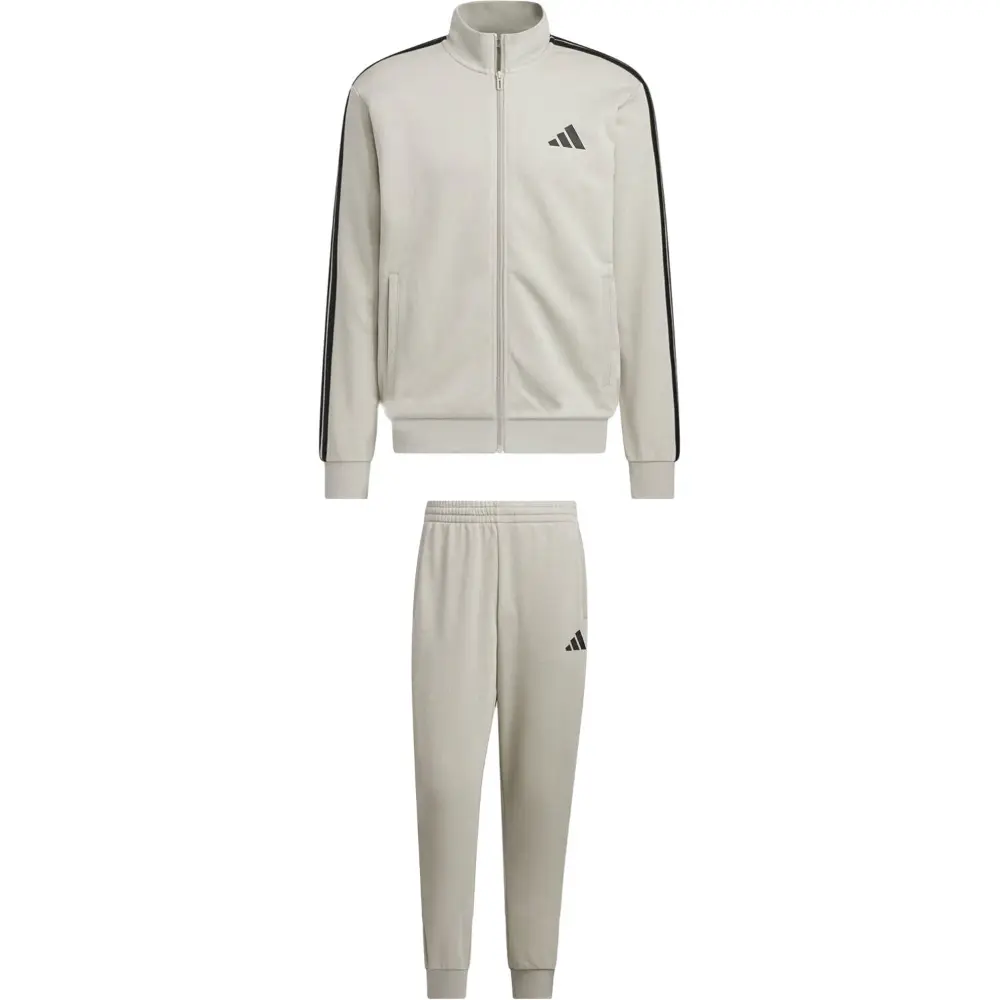 

Повседневная спортивная одежда для мужчин Pearl Smoke Gray Adidas, серый