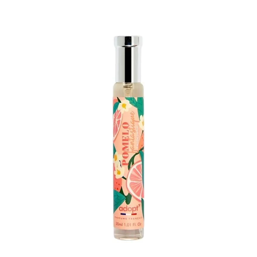 

Adopt Парфюмированная вода Pomelo Fantastique 30 мл, Pink color