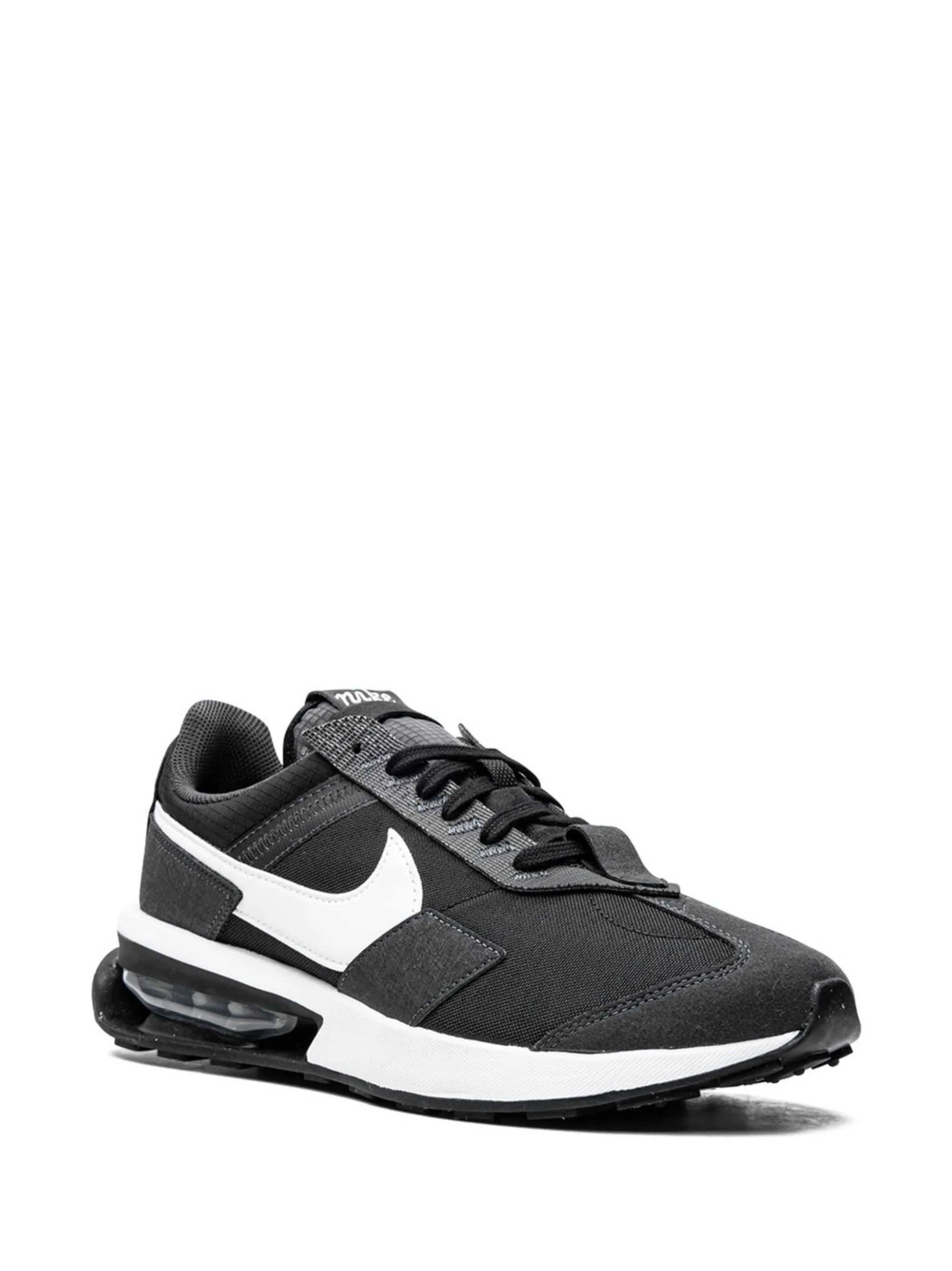 Кроссовки Air Max Pre-Day Nike, черный — фото 2