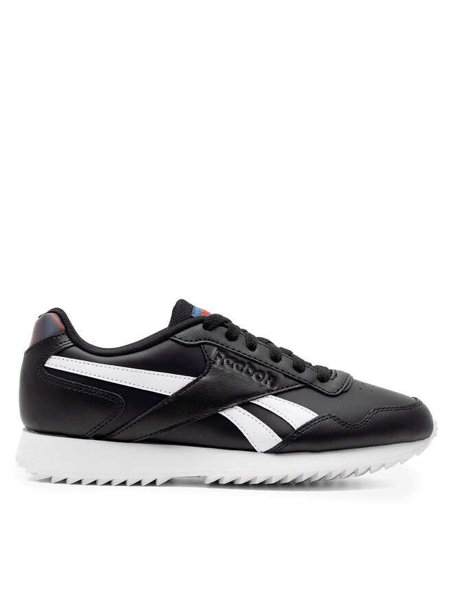 

Кроссовки Royal Glide Ripple Reebok, черный