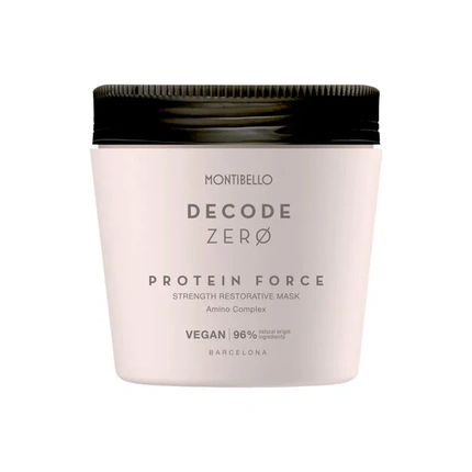 

Маска для волос Decode Zero Protein Force 500ml