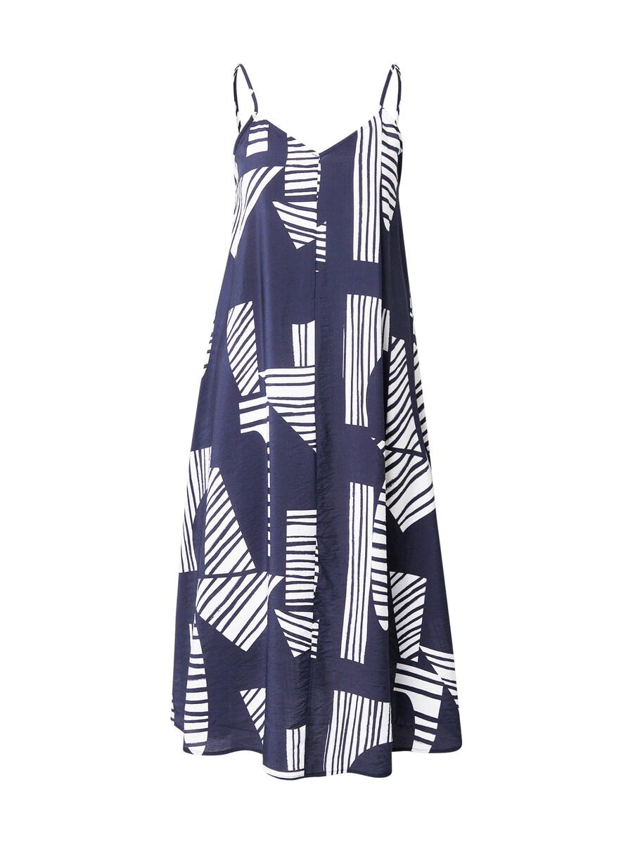 

Платье VERO MODA VMJOSIE, темно-синий