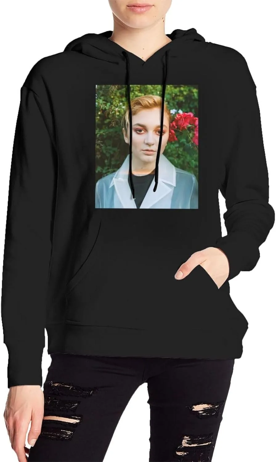 

Толстовка Dayas Casual Fashion с капюшоном Dayalany