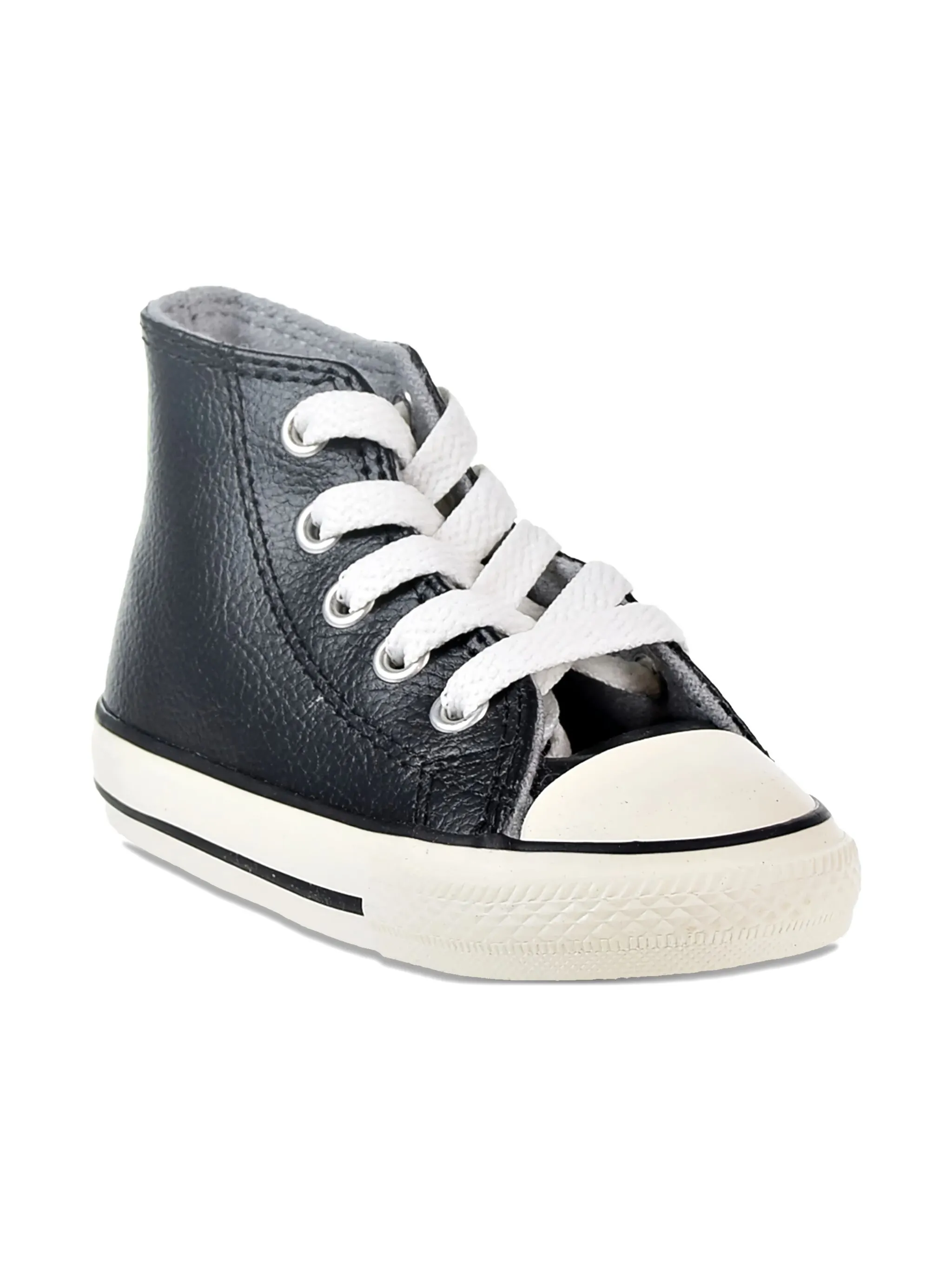 

Кеды Chuck Taylor All Star Black/Egret Converse Kids, черный