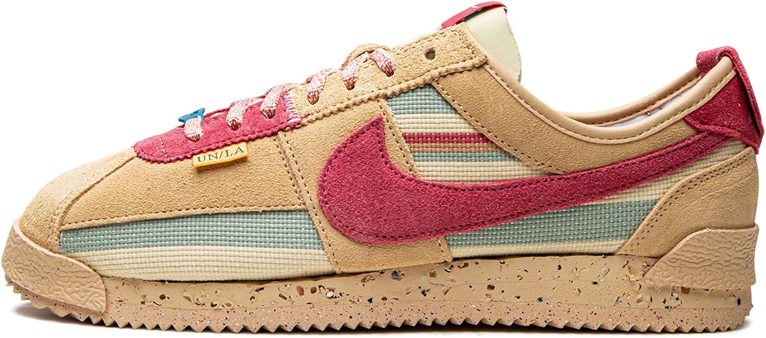 

Мужские кроссовки Nike, коричневый