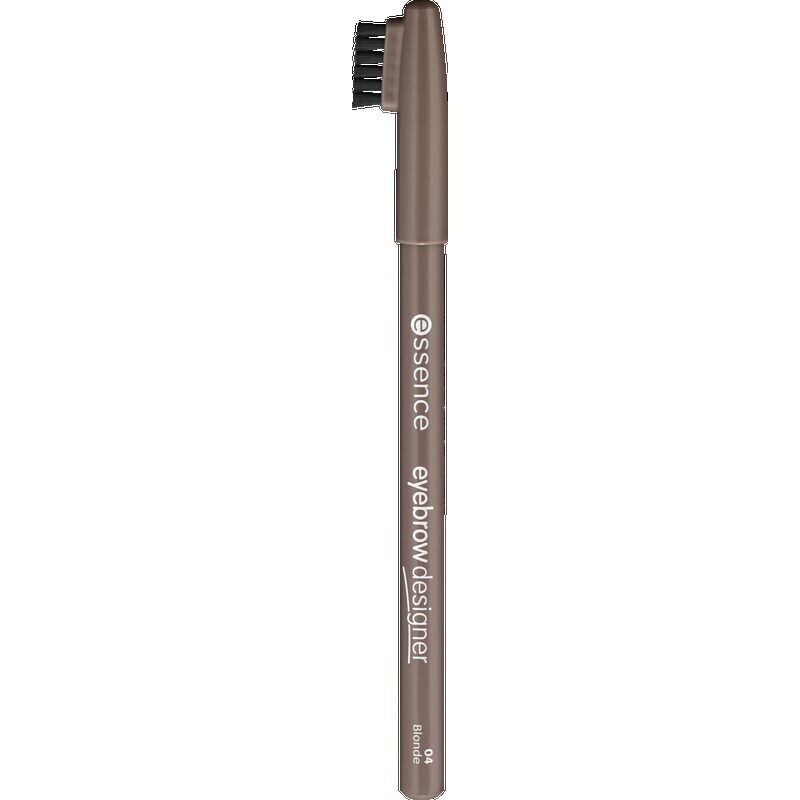 

ДИЗАЙНЕР бровей 04 essence, 1 g