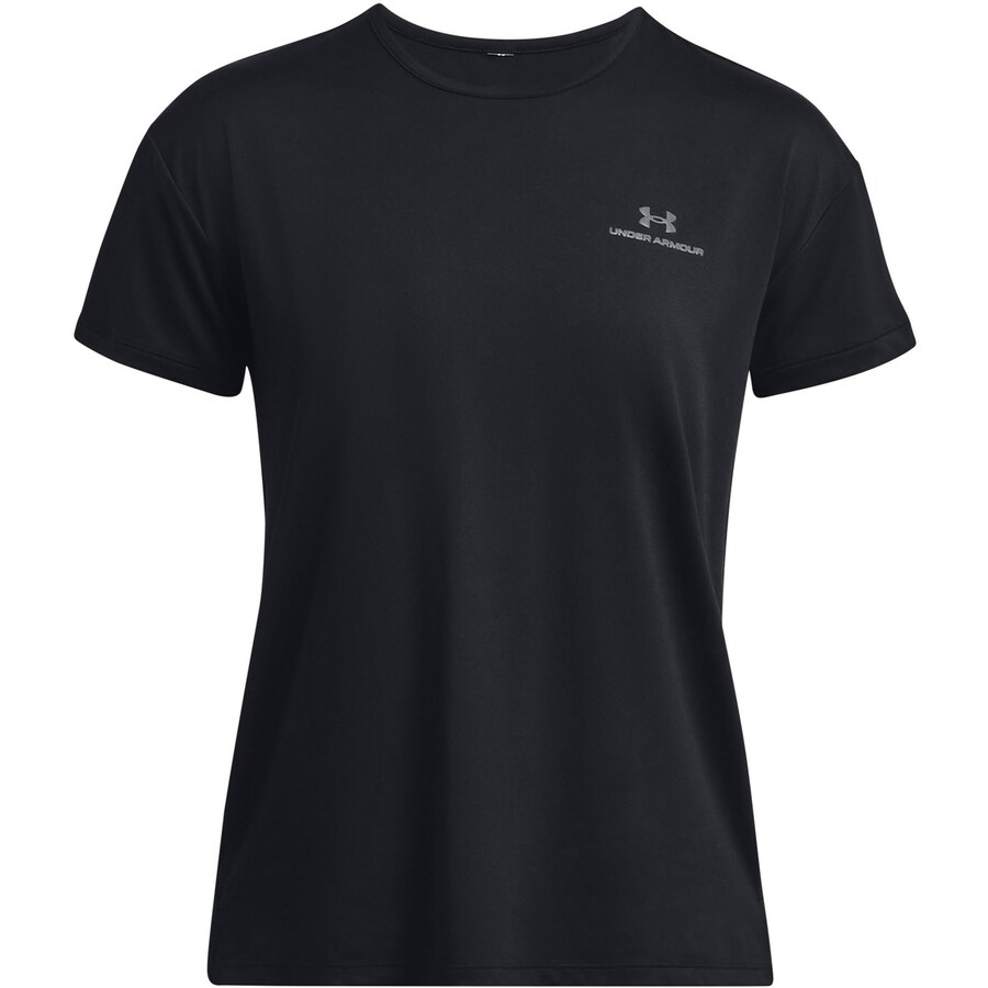 

Рубашка для выступлений UNDER ARMOUR Rush Energy 2.0, черный