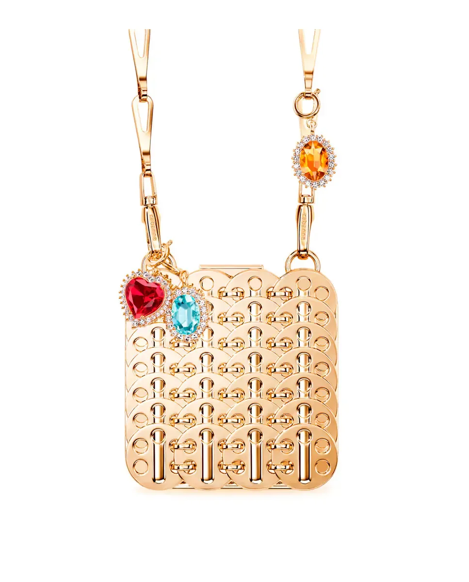 Хайлайтер Makeup Clutch 1969 9,1 г Rabanne