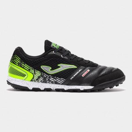

JOMA Футбольные бутсы Mundial 25 Turf - MUNS2501TF Black