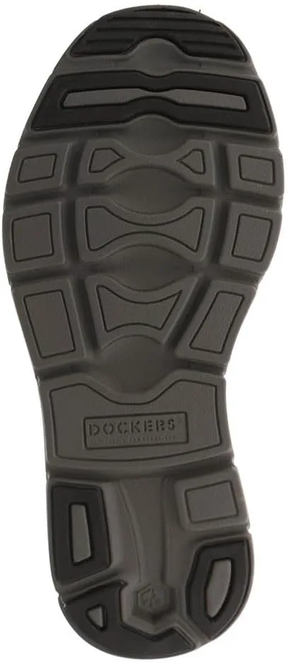 Мужские кроссовки DOCKERS Go-time, черный — фото 4