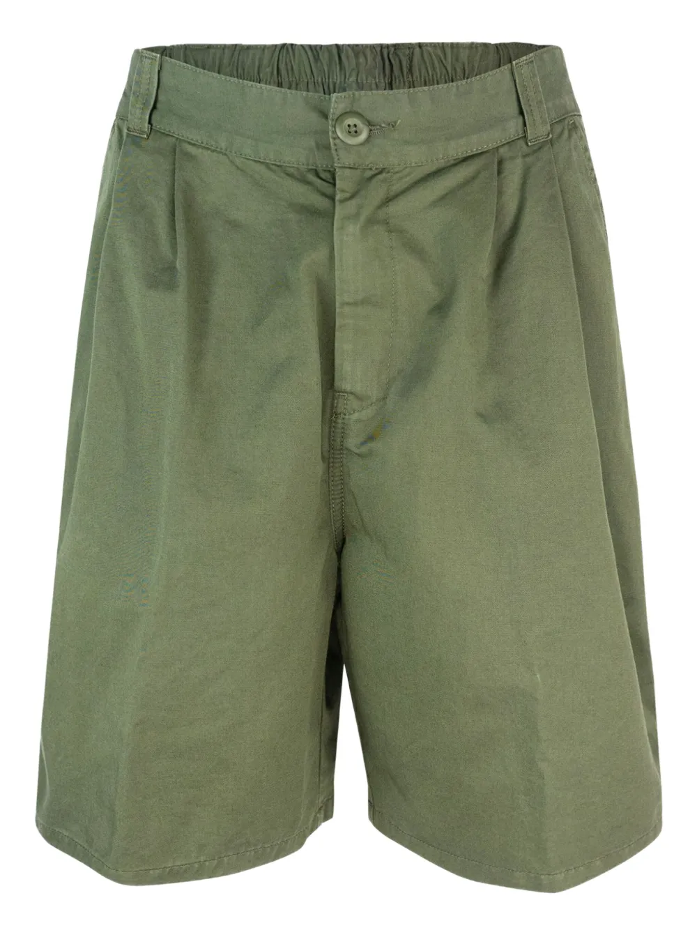 

Шорты Марва CARHARTT WIP, зеленый