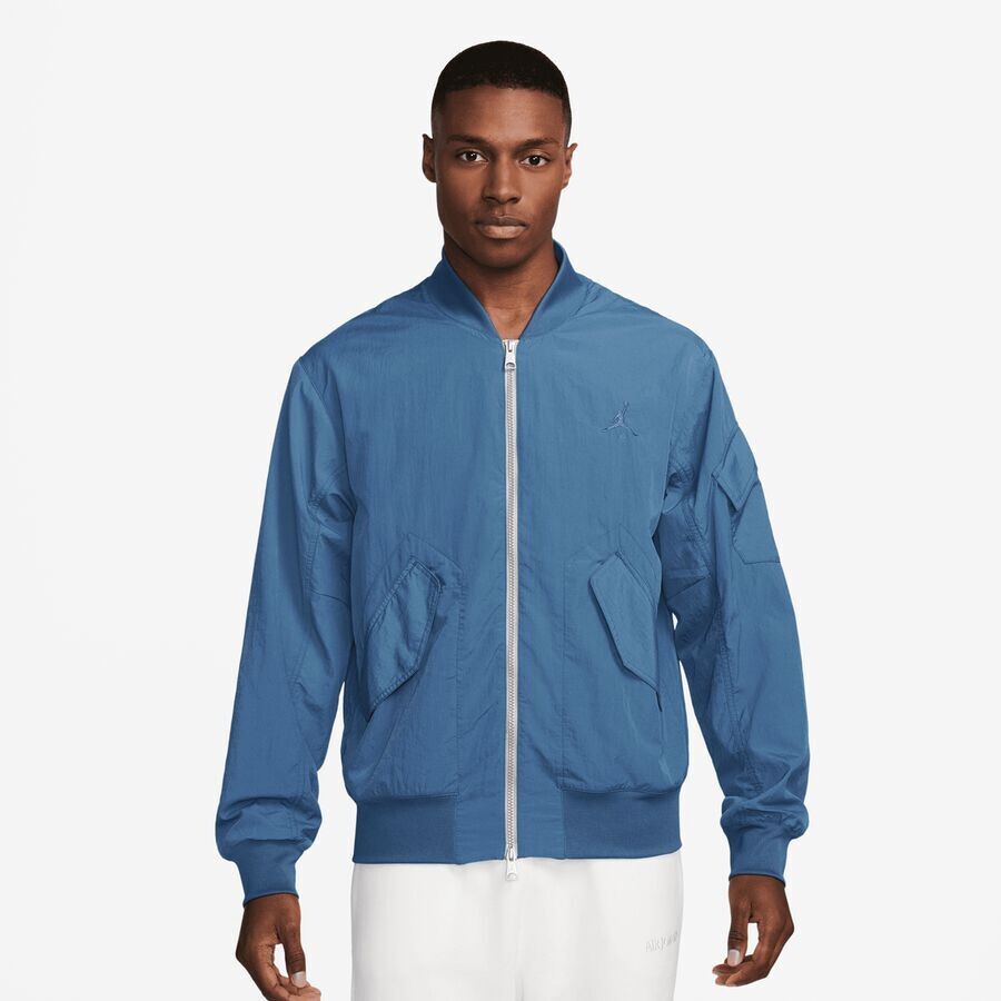 

Легкая куртка Renegade Essentials Statement JORDAN, цвет industrial blue