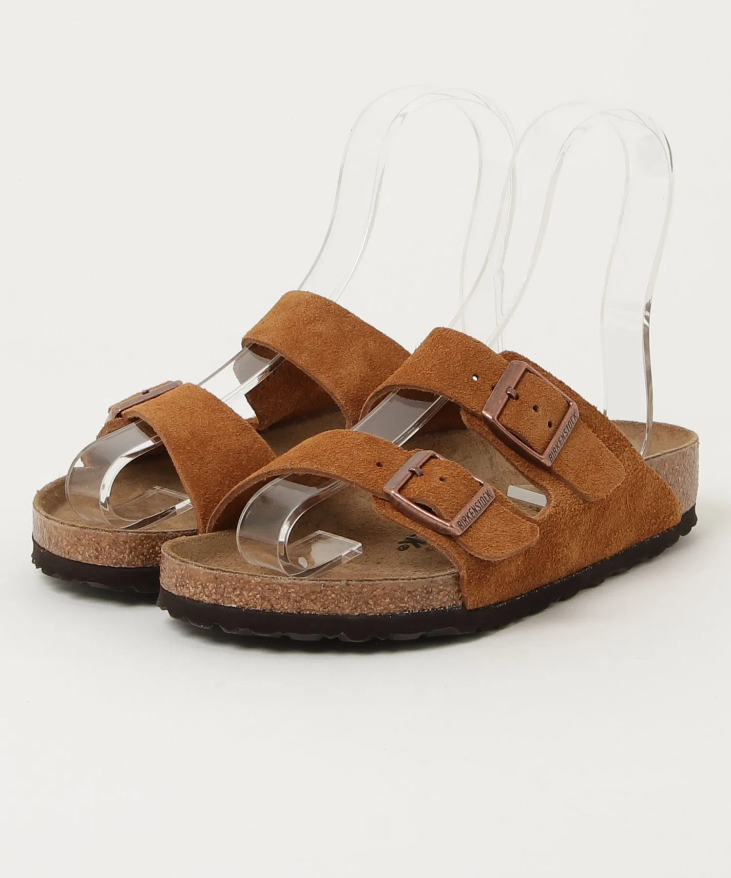 Birkenstock Arizona LEVE Mink